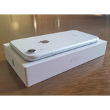 Celular iPhone XR 128 Gb Blanco, Cond. Bat. 85%. Impecable