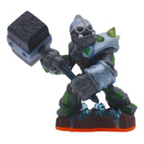 Skylanders Giants: Crusher Seminovo