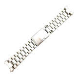 Extensible Acero Inox. Para Casio Marlin Omega Seiko Tissot 