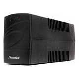 Ups Powerback 1000va New Line Interactiva Certificada