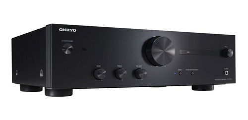 Amplificador Estéreo Onkyo A9110 Para Audiofilos