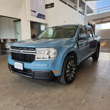 Ford Maverick Lariat Awd 2022