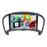 Radio 9 Pulgadas Android Auto Carplay Nissan Juke 2004-2016