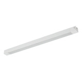 Módulo Led Difusor Trilho Norcor Duli 35w 60cm Branco 3000k