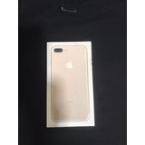 iPhone 7 Plus 128 Gb Oro ***solo Equipo***