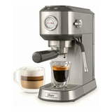 Oster® Espresso Maker Pb Slim Os