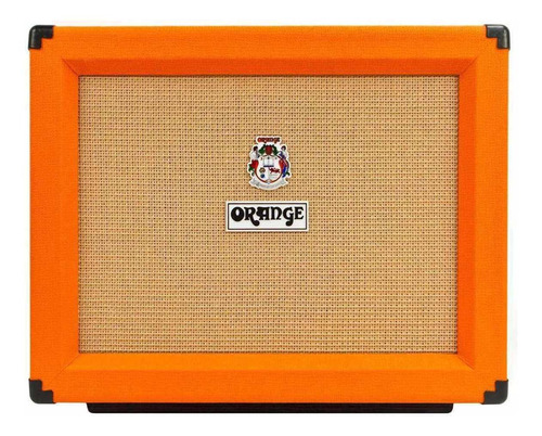 Bafle Para Guitarra Orange Ppc 112 - 60w