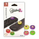 Hori Goma Grip Joystick  / Switch / Splatoon / Tiendas Kozz