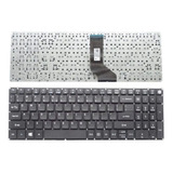 Teclado Acer Aspire E14 E5-473 E5-474 E5-475 Español