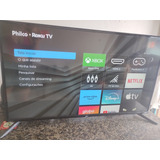 Smart Tv Philco 42 Polegadas 