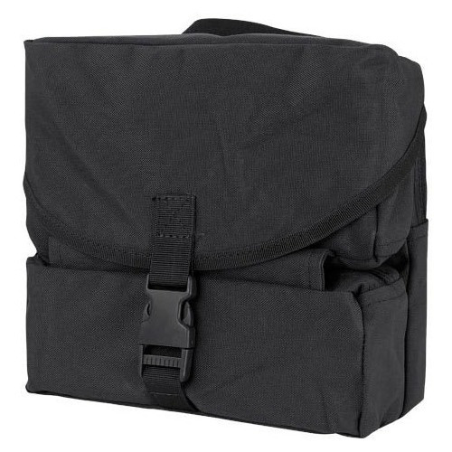 Condor Outdoor Bolso Organizador Black - Crt Ltda