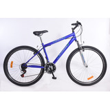 Bicicleta Kuwara Mtb Acero - Leer Descripcion