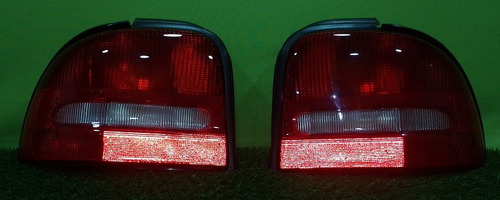 Stop Derecho Chrysler Neon 1996-1997-1998-1999 Foto 5