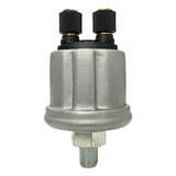 Sensor De Presión De Aceite 1/8npt Vdo De 0 A 10 Bares, Piez