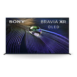 Smart Tv Sony Bravia Xr A90j 4k 120hz Oled Google 55 Pulgada