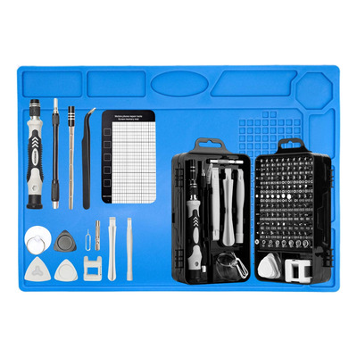 Kit Manutenção Celular Chave Y Torx T3, Manta Antiestatica