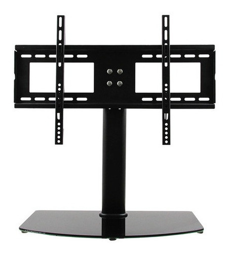 Soporte Pedestal Base Para Tv  Lcd Led 26 A 32 Pulgadas 40kg