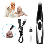 Cortadora Eléctrica Para Perros Y Gatos, Kit De Aseo Para Pe