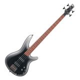 Bajo Eléctrico Ibanez Sr300e- Midnight Gray Burst