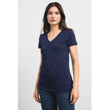 Remera Gap Mujer Varios Colores