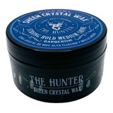 Pomada Cera Para Cabello The Hunter Sheen Crystal 100ml