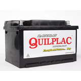 Bateria Auto Quilplac 12x65 Autos Full-gnc-diesel 1300 Cc