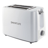 Tostadora Electrica Smartlife Sl-to1301w 750w 2 Rebanadas