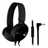 Fone Ouvido Headset Celular Pc Game Xbox One Ps4 Microfone