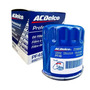 Filtro Aceite Acdelco Chevrolet Trail Blazer Van Express CHEVROLET Express Van