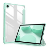 Funda Acrílica Transparente Para Tableta Samsung Tab A8