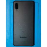 Carcasa Trasera *original* Samsung A02 A022