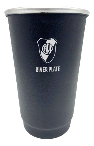 Vaso Fernetero River Plate
