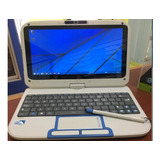 Mini Laptop