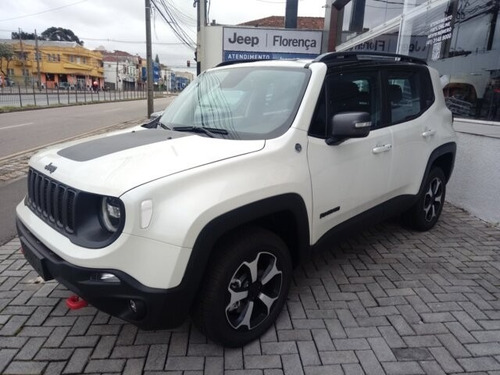 JEEP RENEGADE 2.0 TDI TRAILHAWK 4WD