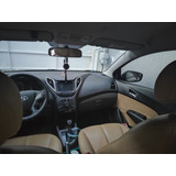 Hyundai Hb20s 2018 1.6 Premium Flex Aut. 4p