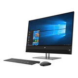 All-in-one Hp Pavilion 27 Core I9-9900 64gb Ram 1tb Ssd