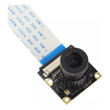 Camera Para Raspberry Pi Ov5647 5mp 1080p 3.6mm Nfe No Full