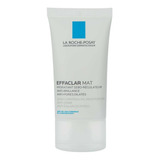 Crema Facial La Roche-posay Effaclar Matificante H La Roche