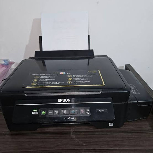Impressora Epson L375