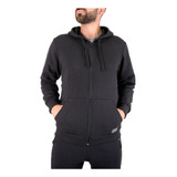 Campera Hifel Basica Con Capucha Hombre Oi23ha0542