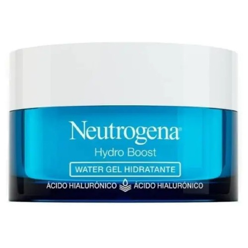 Crema Hidratante Facial Neutrogena Hydro Boost 50 G