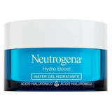 Crema Hidratante Facial Neutrogena Hydro Boost 50 G