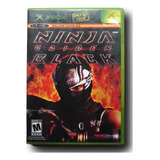 Ninja Gaiden Black Xbox Clásico (xbox 360) Leer Descripción