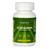 Suplemento En Tabletas Rmflex  Suplemento Alimenticio Rmflex Glucosamina, Condroitina, 90 Capletas, 1g Sfn