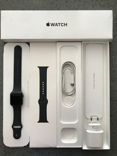 Apple Watch Se Gps 40mm 