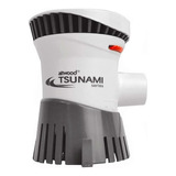 Bomba Achique Tipo Bilge 1200gph 12v Attwood Tsunami Lancha