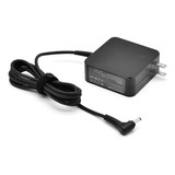 Cargador Adecuado Para Lenovo Laptop Ideapad 20v/2.25a 45w