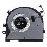 Ventilador Lenovo S340-15api Iil Iwl C340-15iwl Flex-15iwl  