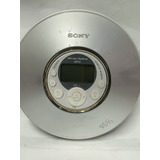 Cd Walkman Sony D-ne321 Cd, Mp3 Usado 