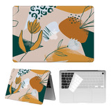 Funda Protectora Rigida Watbro Para Macbook Air 13